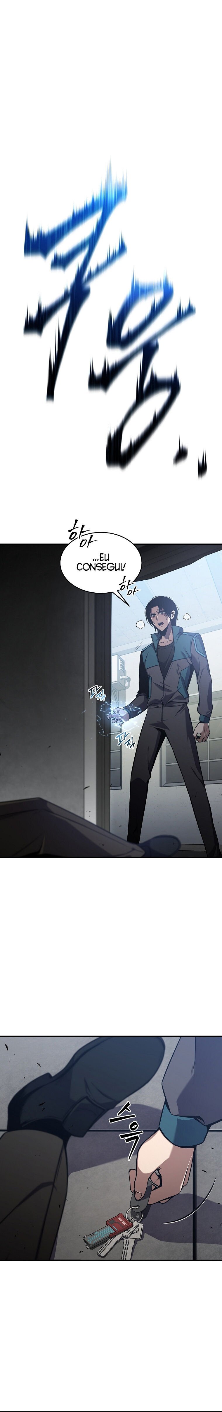 Read Drug Eating Genius Mage PT Manga Online