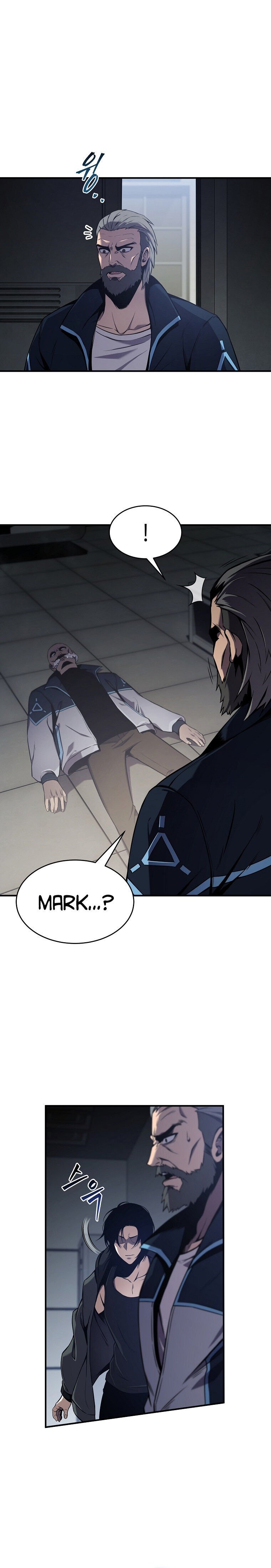 Read Drug Eating Genius Mage PT Manga Online