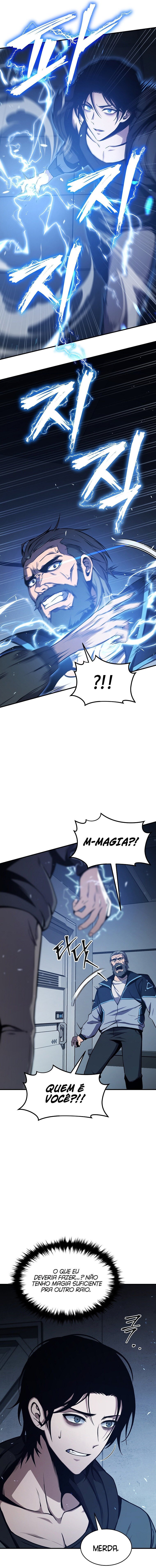 Read Drug Eating Genius Mage PT Manga Online