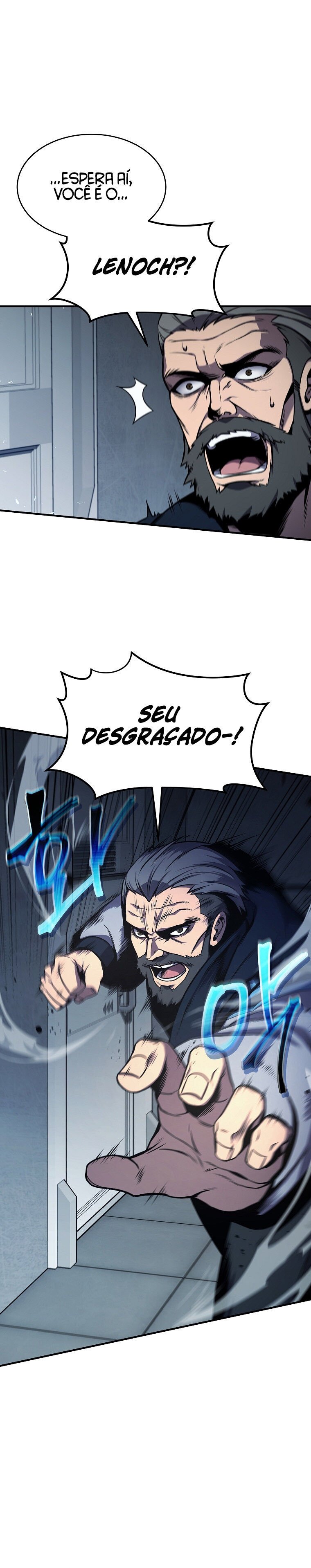 Read Drug Eating Genius Mage PT Manga Online