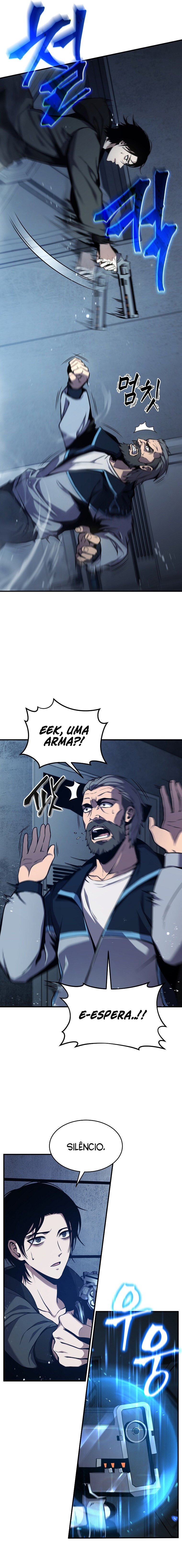 Read Drug Eating Genius Mage PT Manga Online
