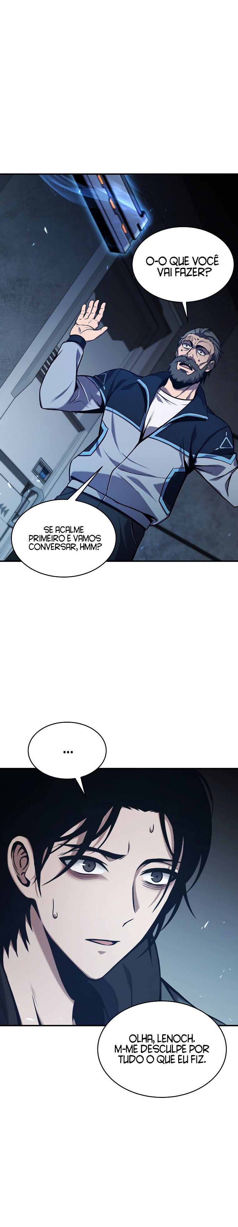 Read Drug Eating Genius Mage PT Manga Online
