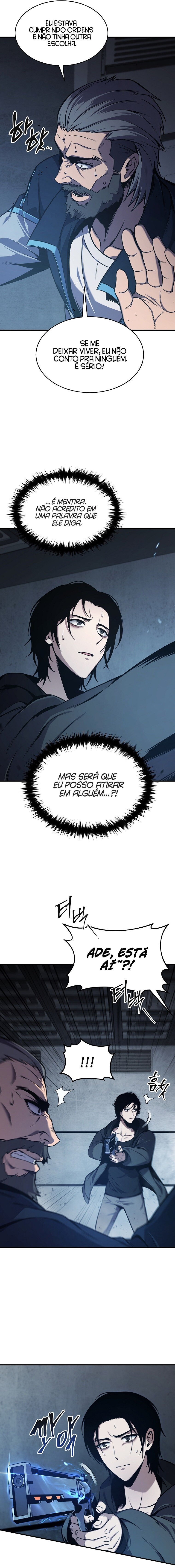 Read Drug Eating Genius Mage PT Manga Online
