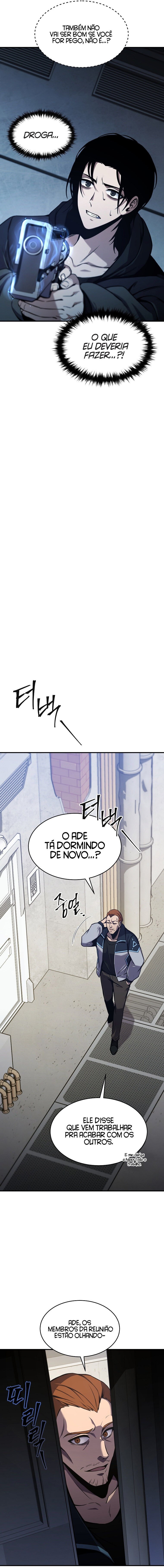 Read Drug Eating Genius Mage PT Manga Online