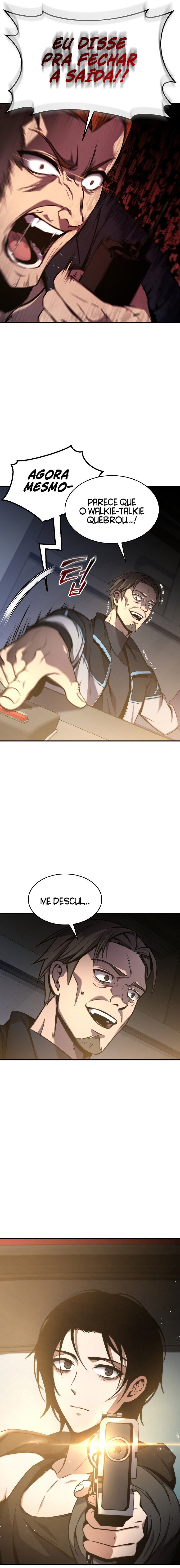 Read Drug Eating Genius Mage PT Manga Online