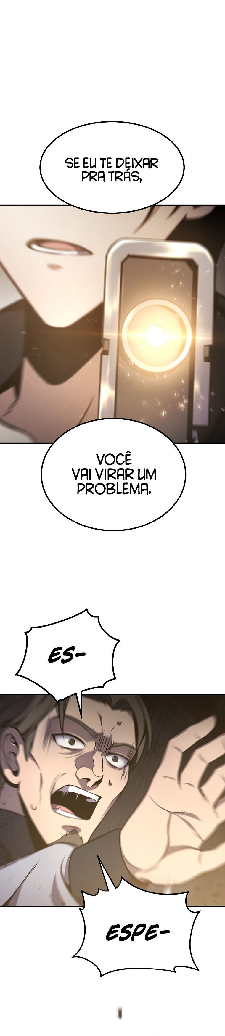 Read Drug Eating Genius Mage PT Manga Online