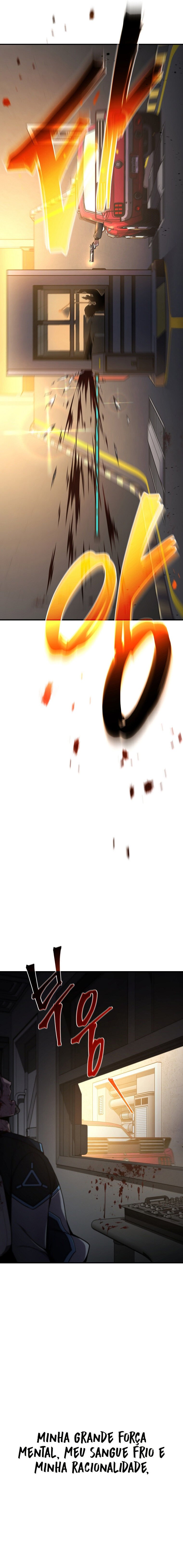 Read Drug Eating Genius Mage PT Manga Online
