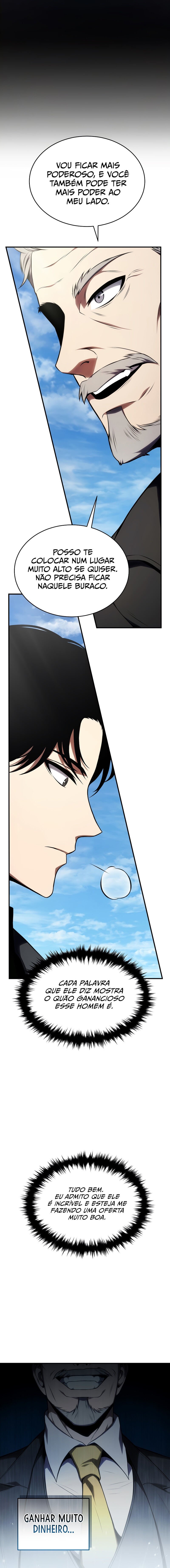 Read Drug Eating Genius Mage PT Manga Online