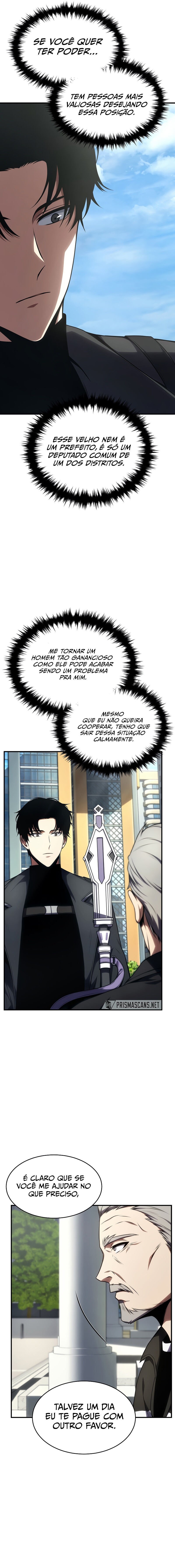 Read Drug Eating Genius Mage PT Manga Online