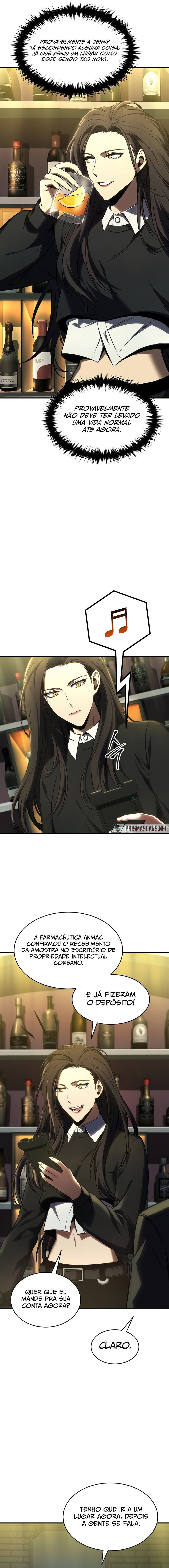 Read Drug Eating Genius Mage PT Manga Online
