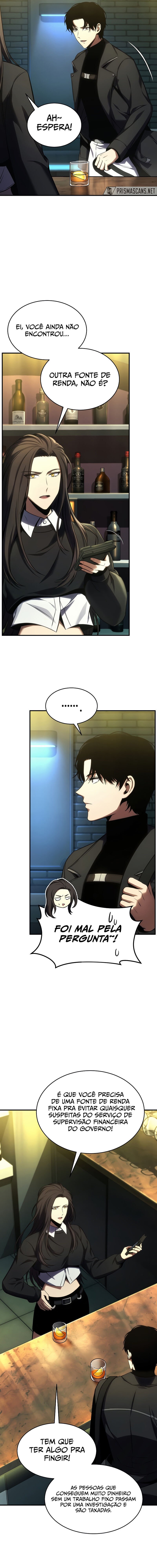 Read Drug Eating Genius Mage PT Manga Online