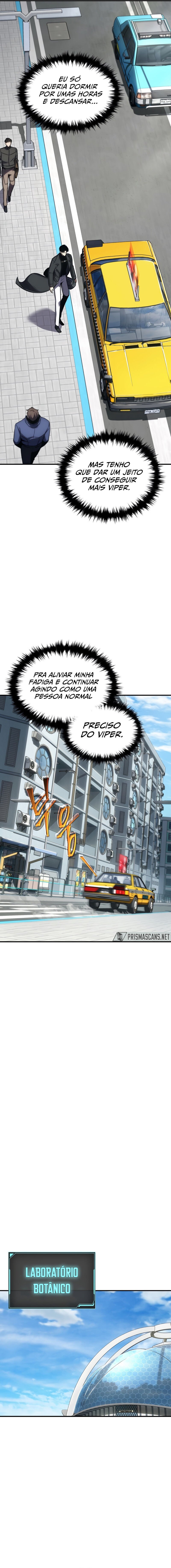 Read Drug Eating Genius Mage PT Manga Online