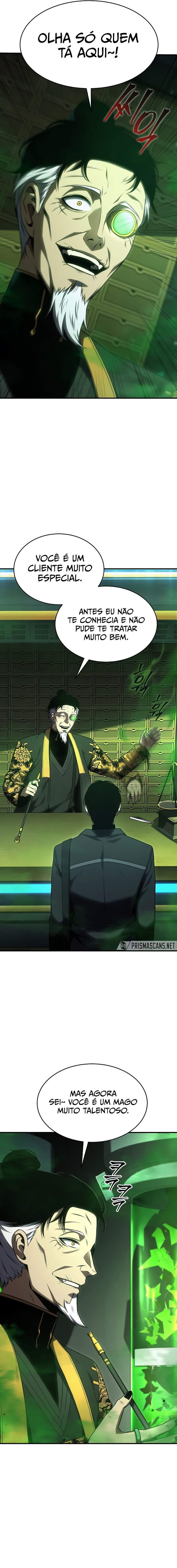 Read Drug Eating Genius Mage PT Manga Online