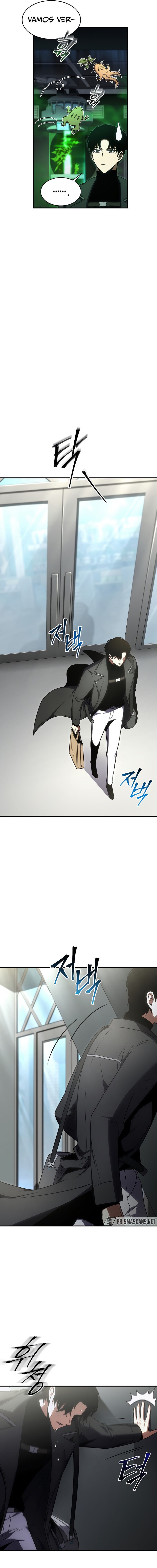 Read Drug Eating Genius Mage PT Manga Online