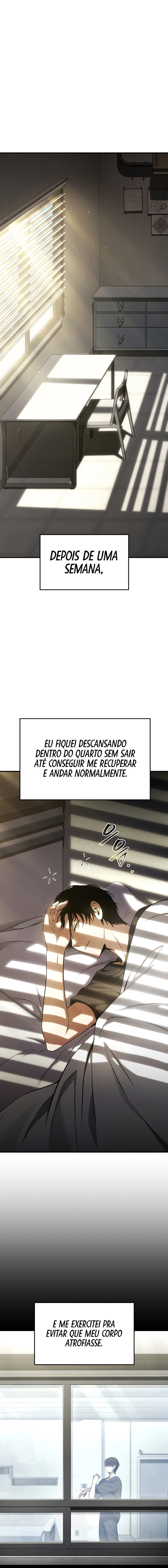 Read Drug Eating Genius Mage PT Manga Online