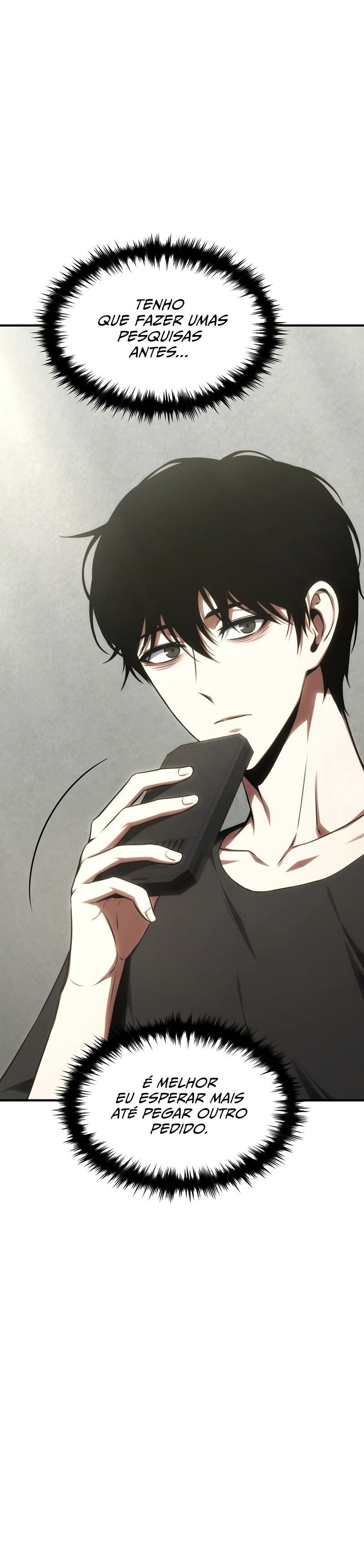 Read Drug Eating Genius Mage PT Manga Online