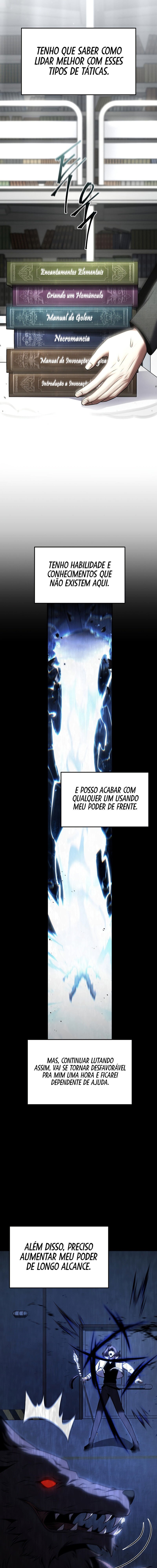 Read Drug Eating Genius Mage PT Manga Online