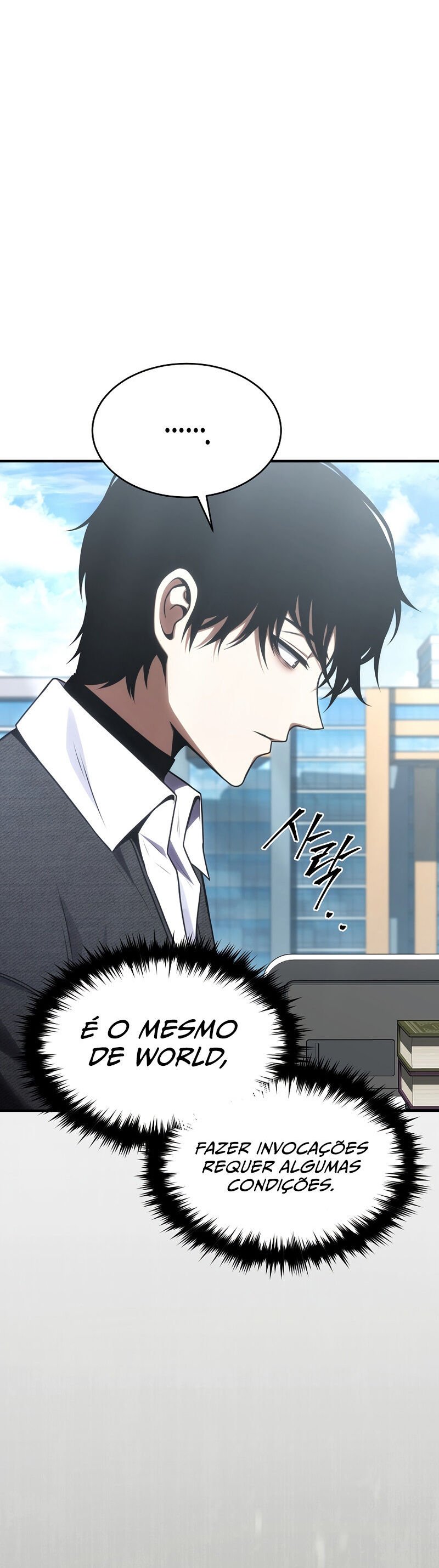 Read Drug Eating Genius Mage PT Manga Online