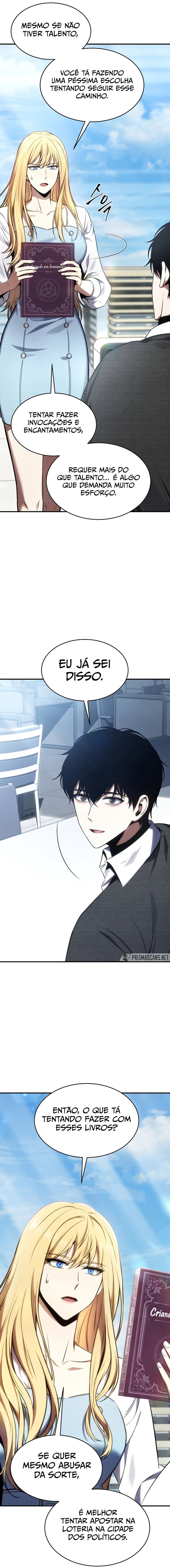 Read Drug Eating Genius Mage PT Manga Online