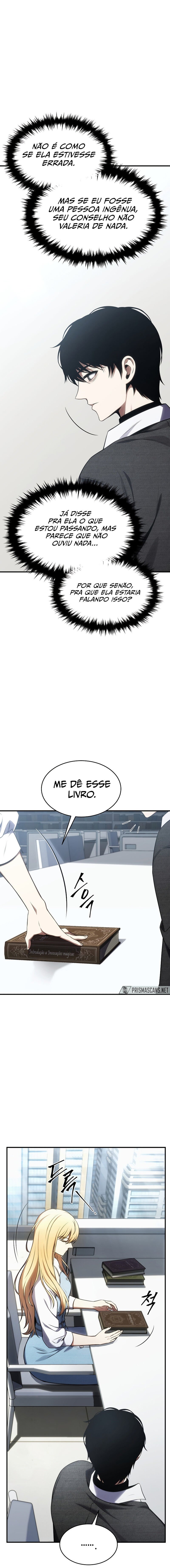 Read Drug Eating Genius Mage PT Manga Online