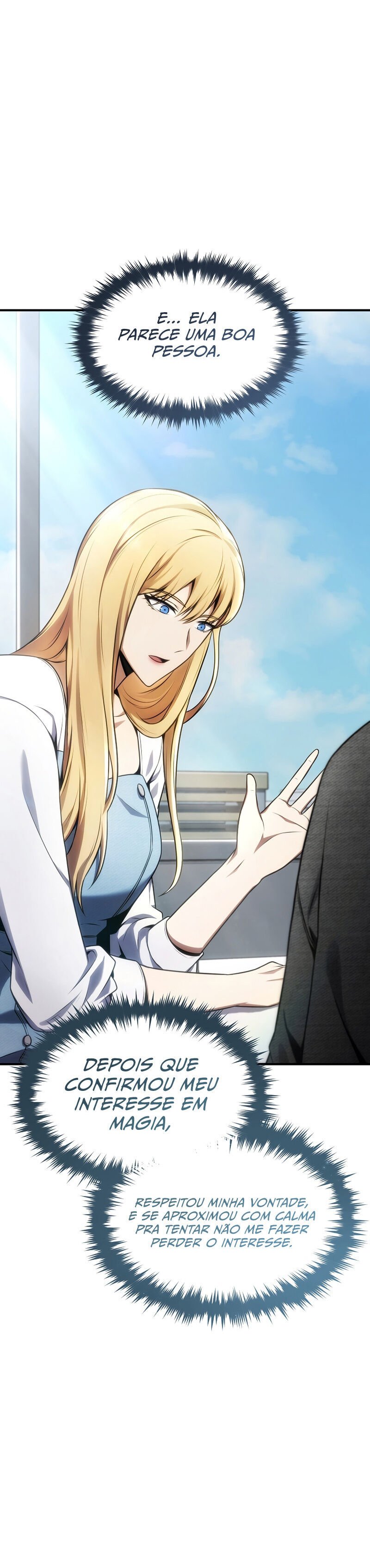 Read Drug Eating Genius Mage PT Manga Online
