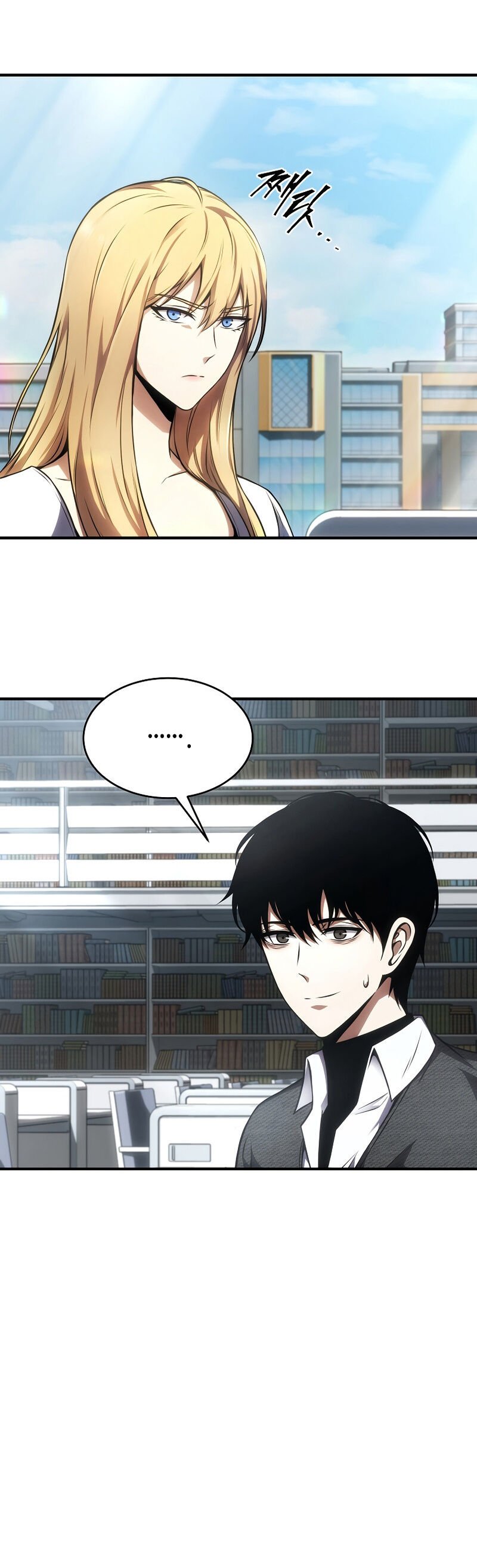Read Drug Eating Genius Mage PT Manga Online