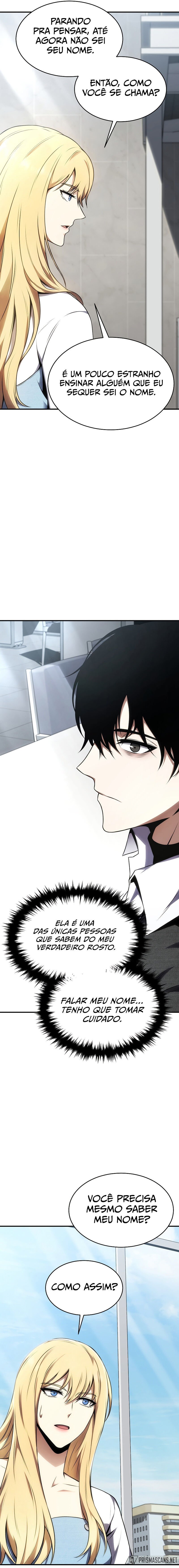 Read Drug Eating Genius Mage PT Manga Online