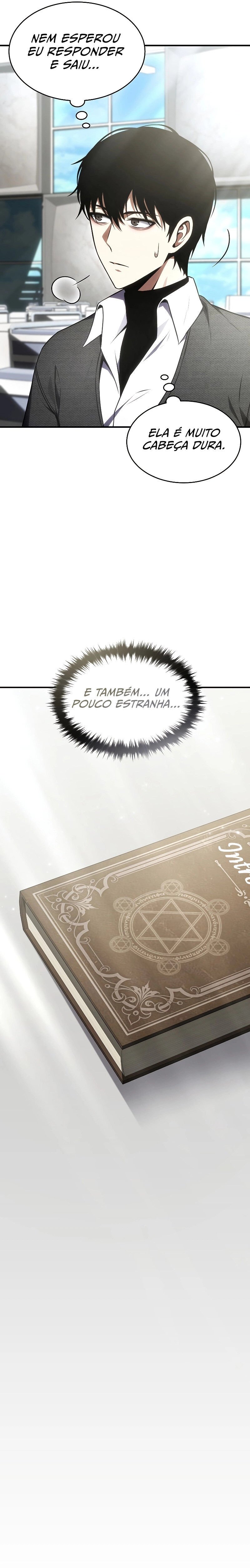 Read Drug Eating Genius Mage PT Manga Online