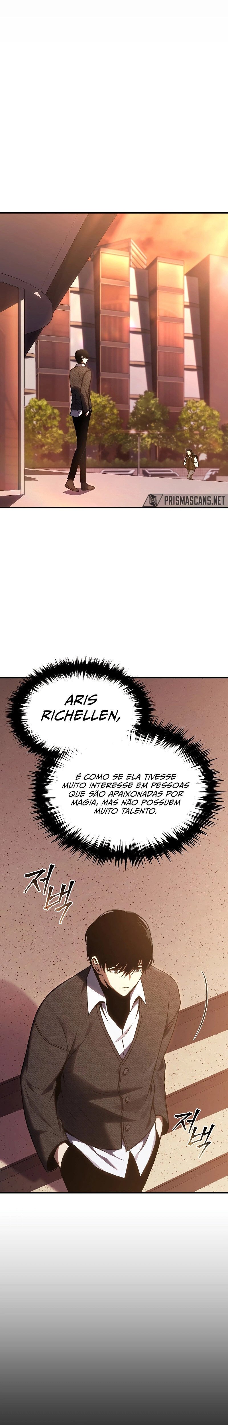 Read Drug Eating Genius Mage PT Manga Online