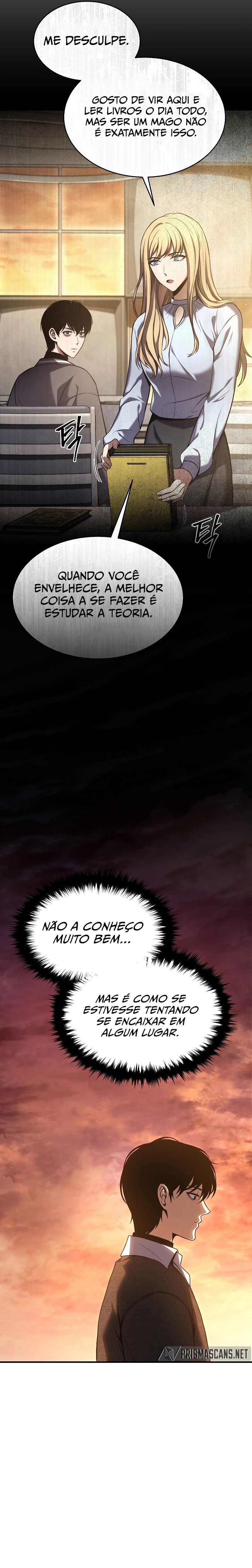 Read Drug Eating Genius Mage PT Manga Online
