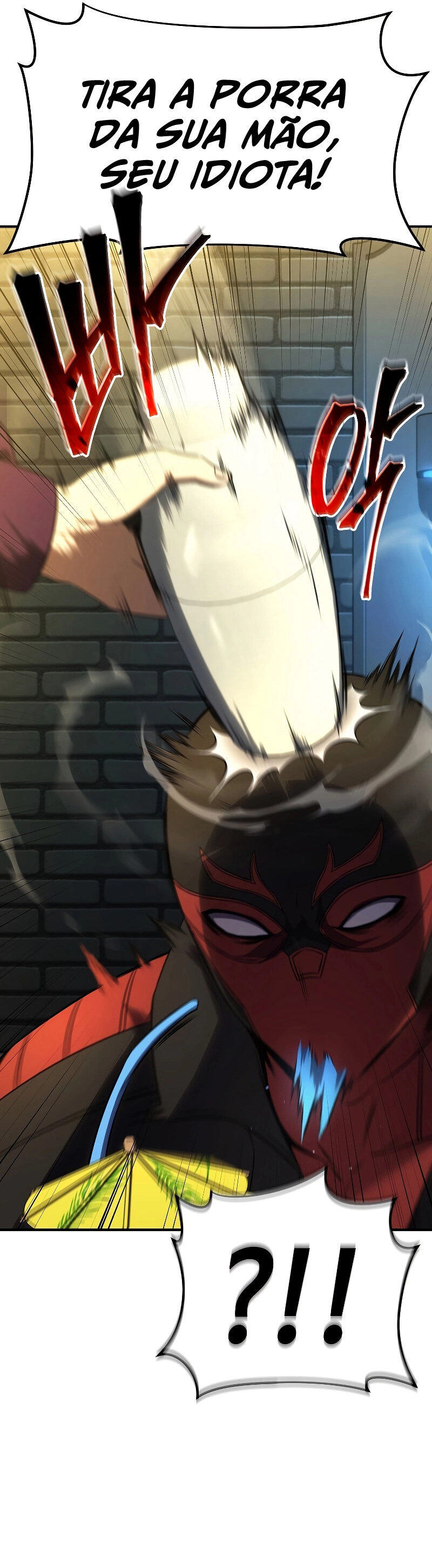 Read Drug Eating Genius Mage PT Manga Online