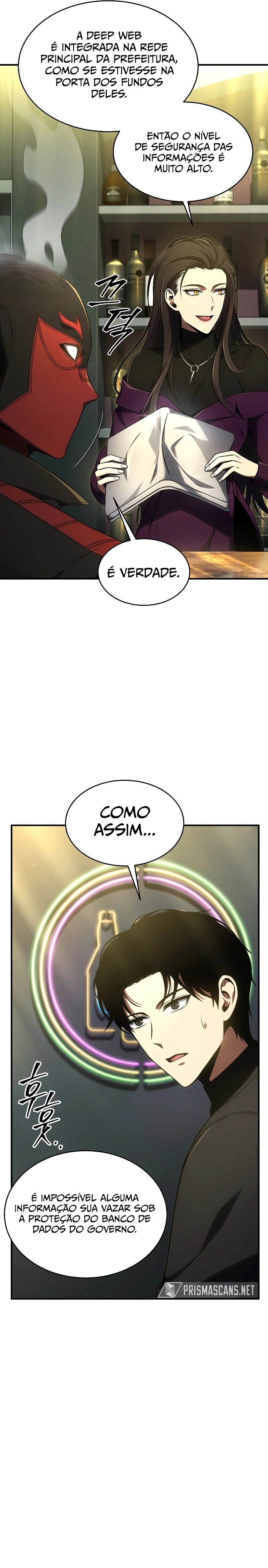 Read Drug Eating Genius Mage PT Manga Online