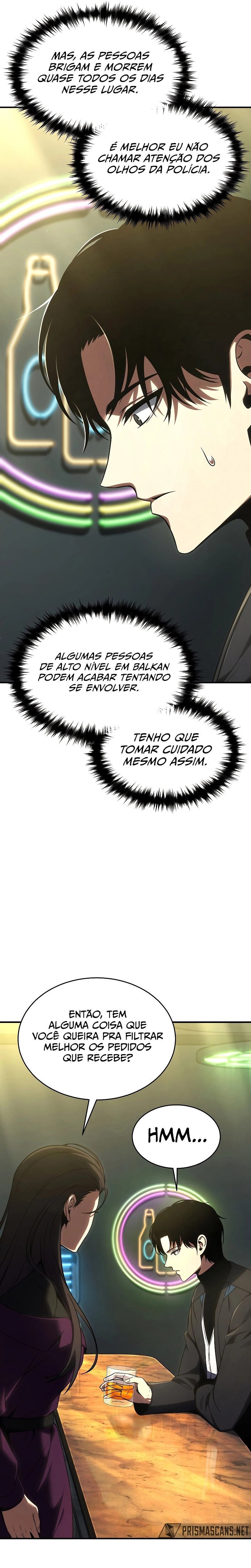 Read Drug Eating Genius Mage PT Manga Online