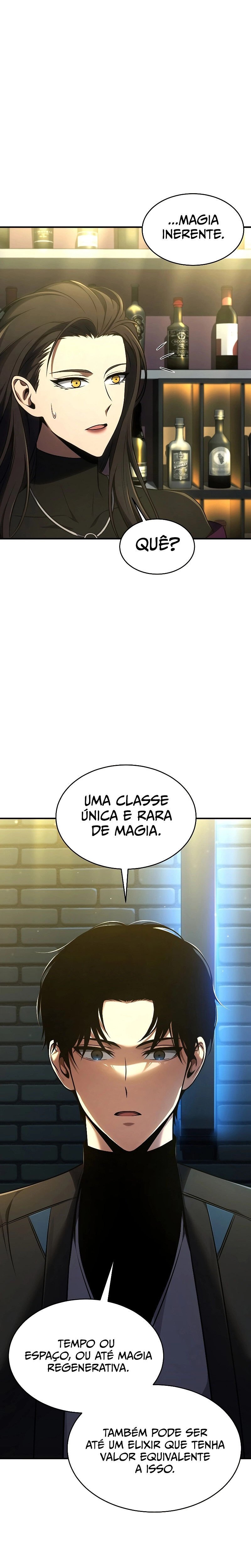 Read Drug Eating Genius Mage PT Manga Online