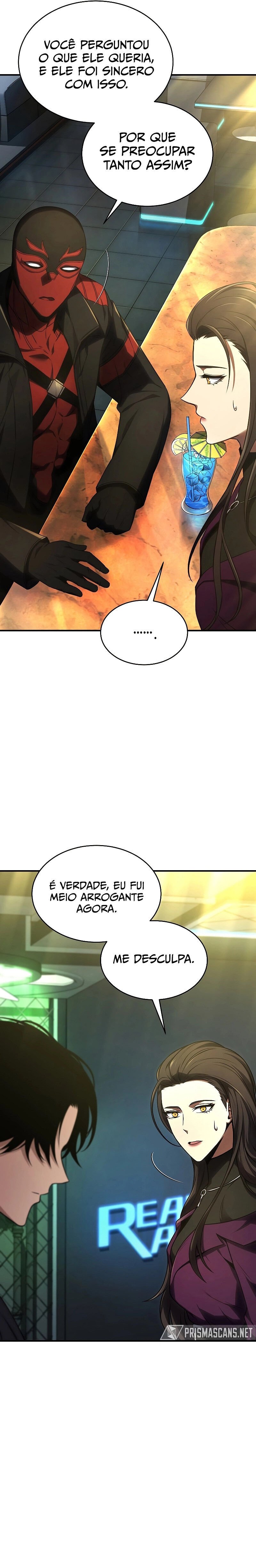 Read Drug Eating Genius Mage PT Manga Online
