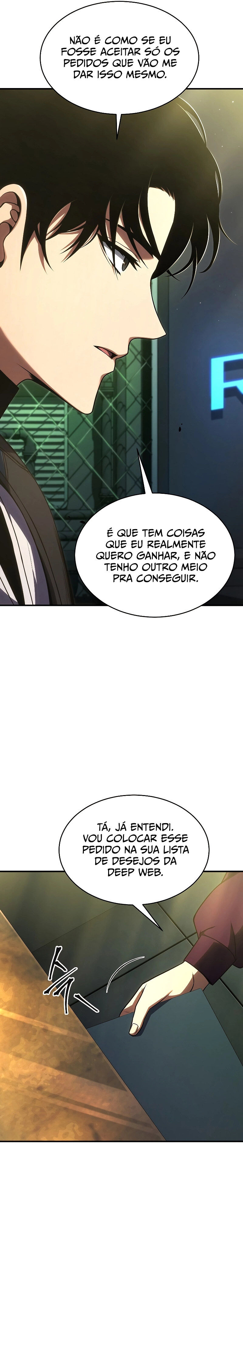 Read Drug Eating Genius Mage PT Manga Online