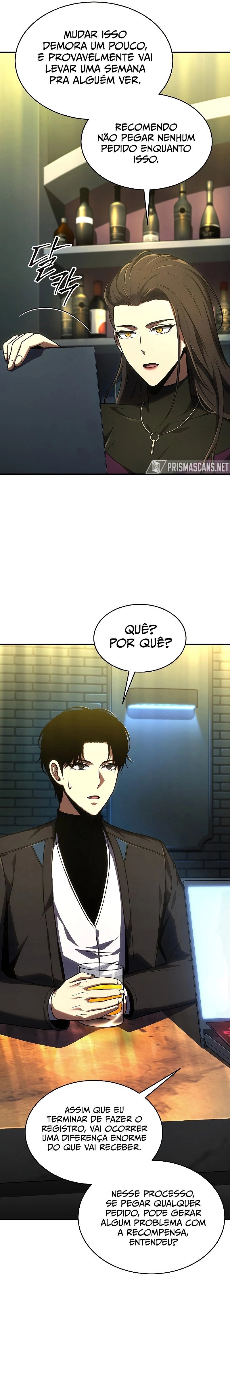 Read Drug Eating Genius Mage PT Manga Online