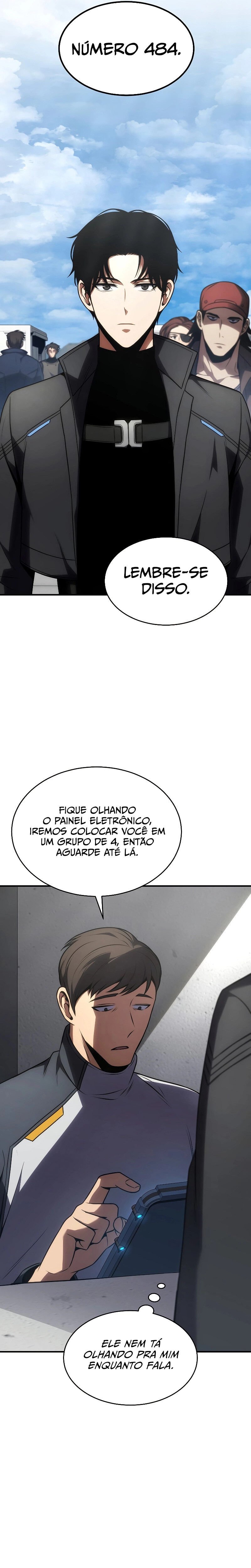 Read Drug Eating Genius Mage PT Manga Online