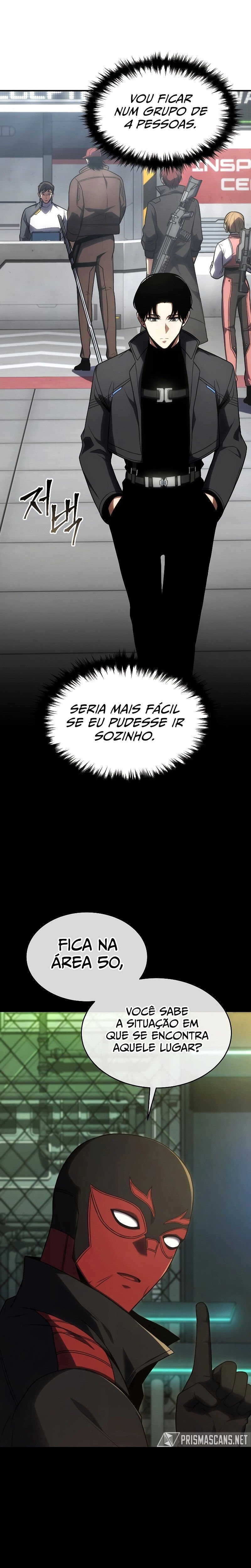 Read Drug Eating Genius Mage PT Manga Online