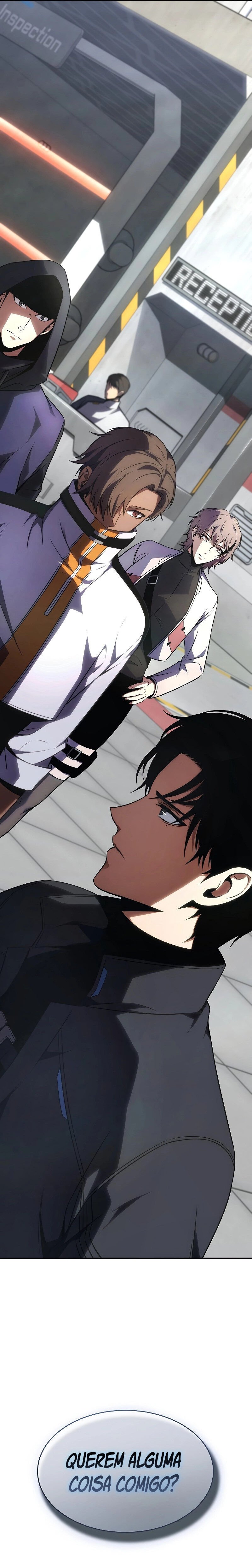 Read Drug Eating Genius Mage PT Manga Online