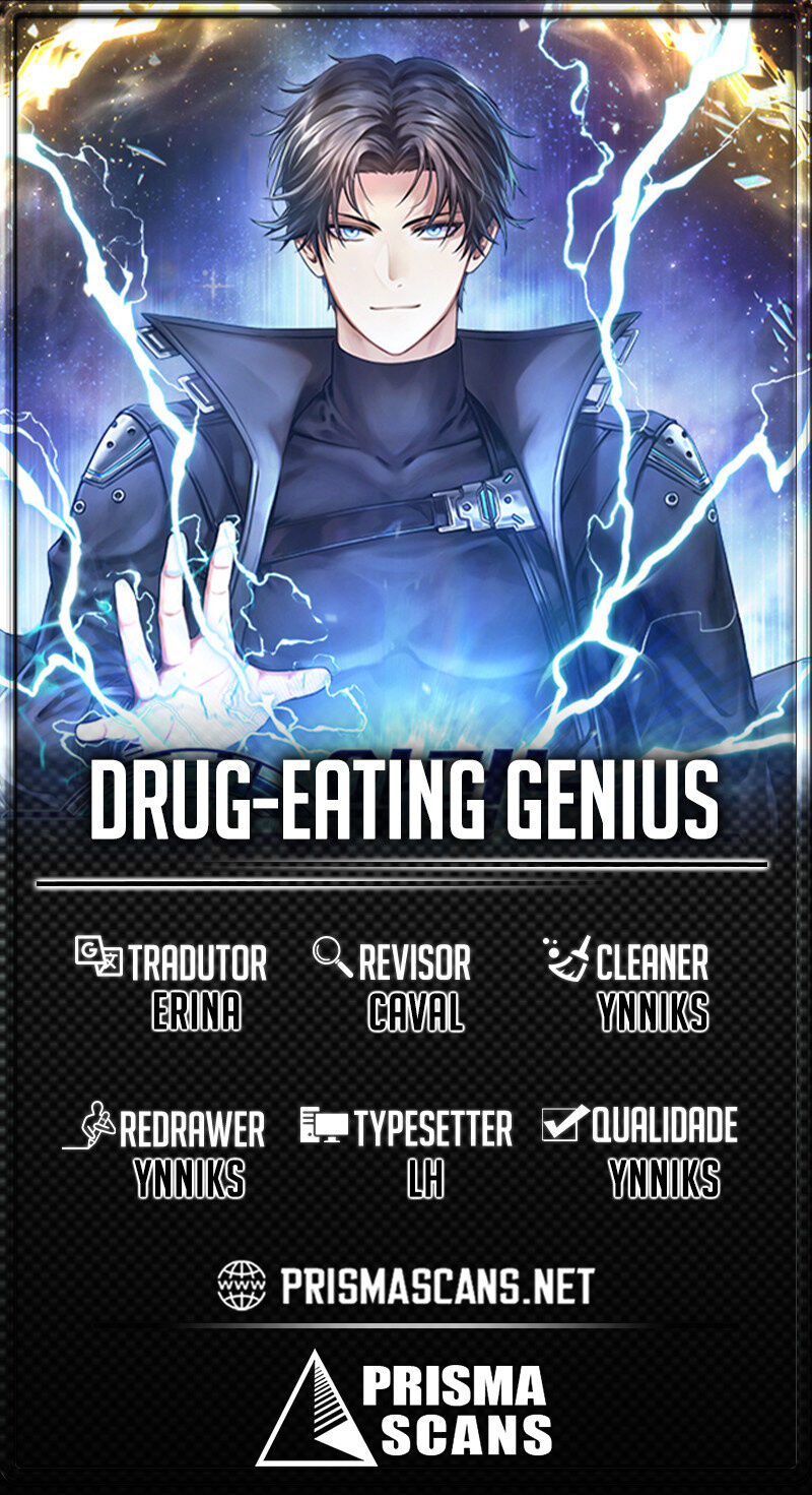Read Drug Eating Genius Mage PT Manga Online