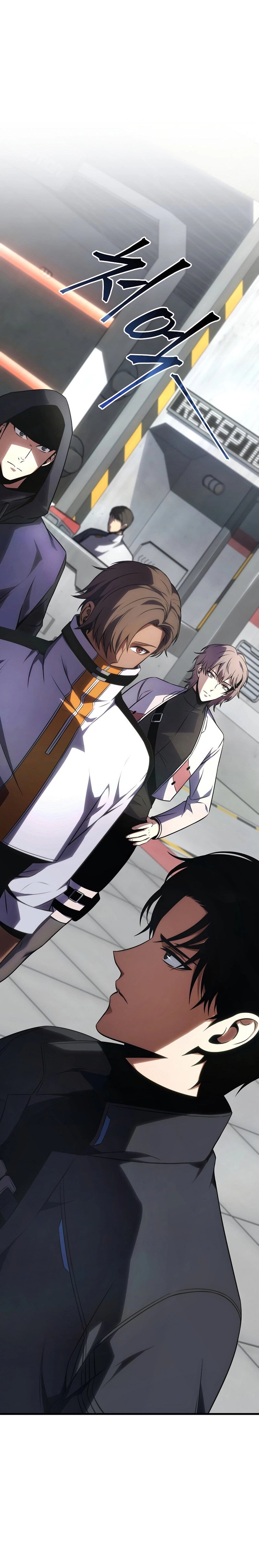 Read Drug Eating Genius Mage PT Manga Online