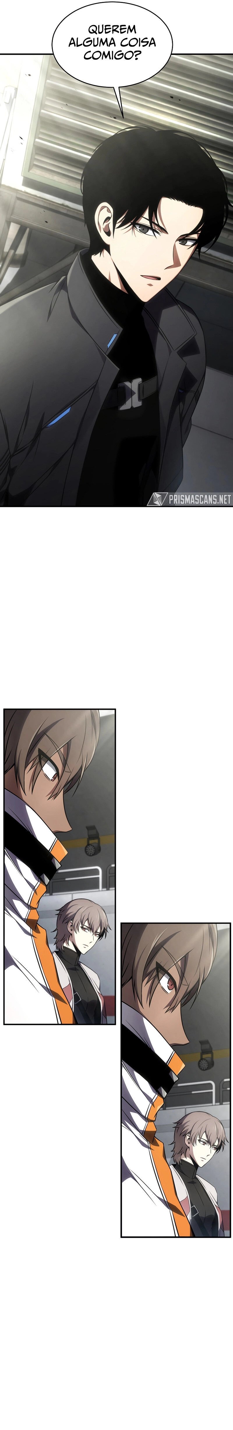 Read Drug Eating Genius Mage PT Manga Online