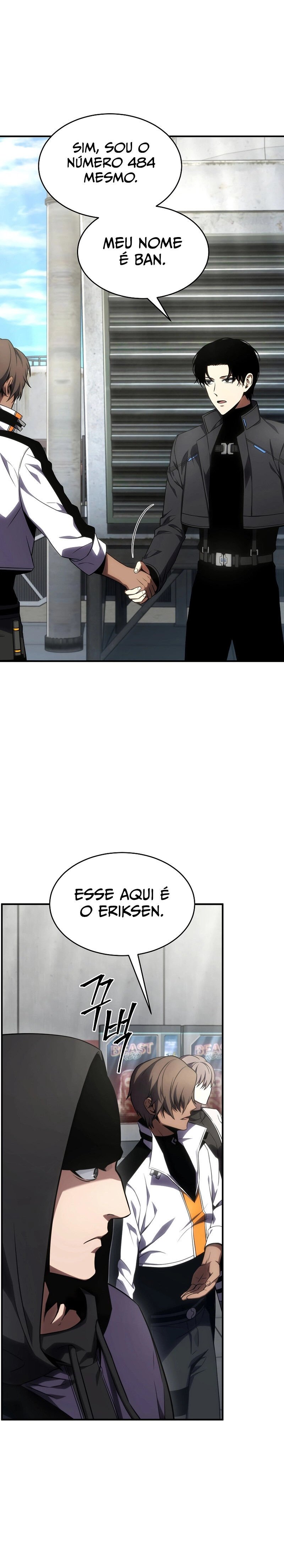 Read Drug Eating Genius Mage PT Manga Online