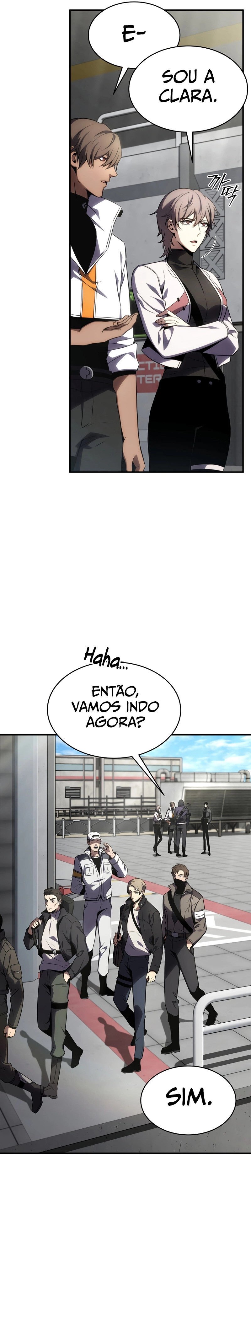 Read Drug Eating Genius Mage PT Manga Online