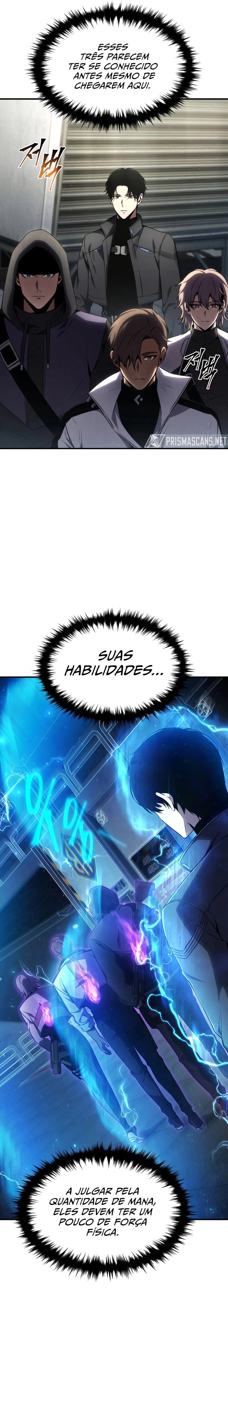 Read Drug Eating Genius Mage PT Manga Online
