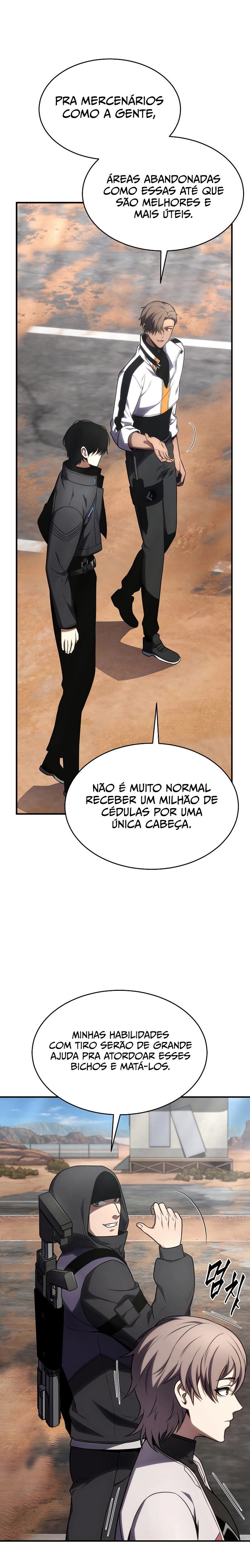 Read Drug Eating Genius Mage PT Manga Online