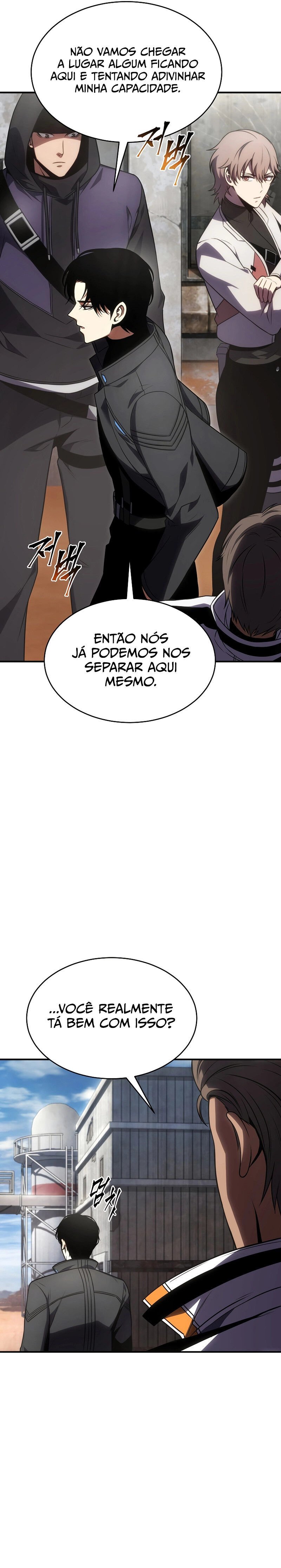 Read Drug Eating Genius Mage PT Manga Online