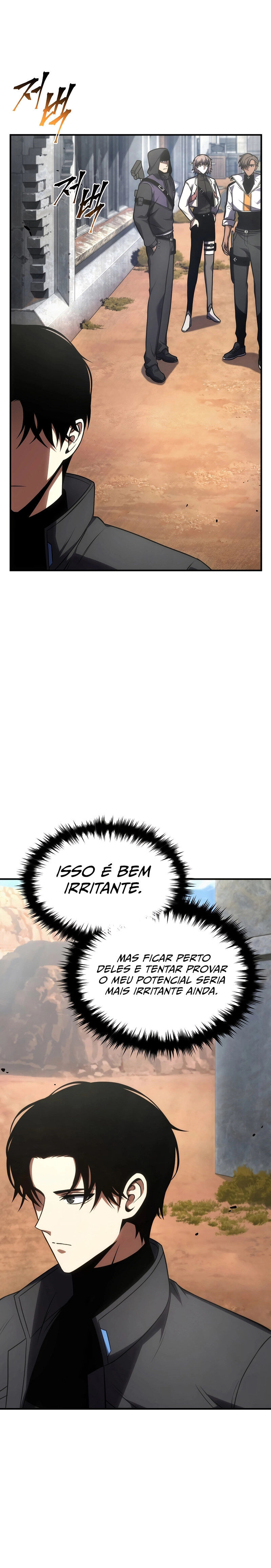 Read Drug Eating Genius Mage PT Manga Online