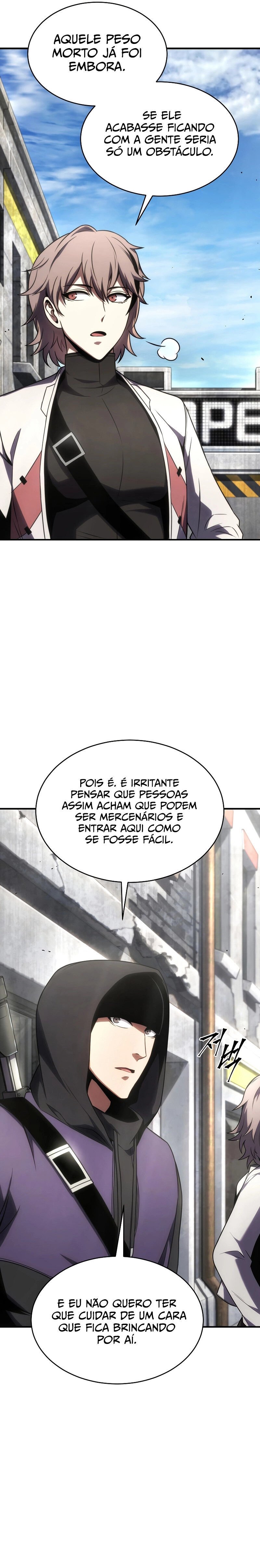Read Drug Eating Genius Mage PT Manga Online